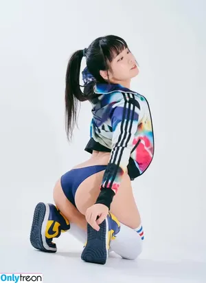Umi Shinonome / umi_portrait nude photo #2011