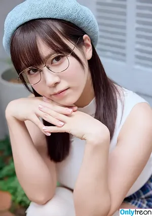 Umi Shinonome / umi_portrait nude photo #2041