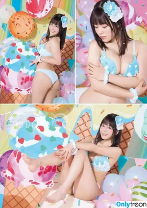 Umi Shinonome / umi_portrait nude photo #2079