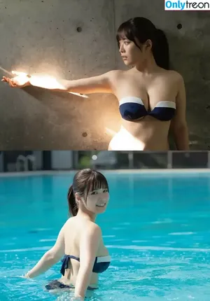 Umi Shinonome / umi_portrait nude photo #2085