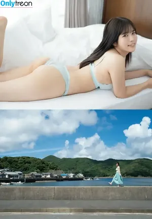 Umi Shinonome / umi_portrait nude photo #2087