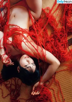 Umi Shinonome / umi_portrait nude photo #2102