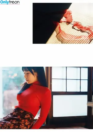 Umi Shinonome / umi_portrait nude photo #2112