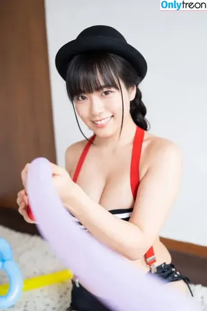 Umi Shinonome / umi_portrait nude photo #2180