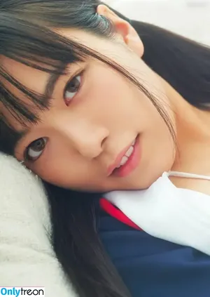 Umi Shinonome / umi_portrait nude photo #2195