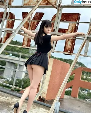 Umi Shinonome / umi_portrait nude photo #2207