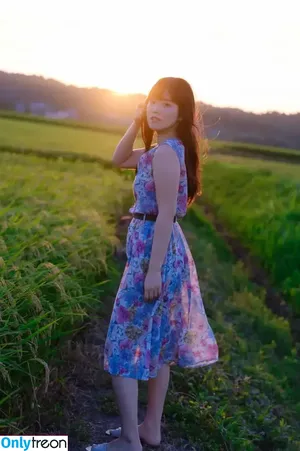 Umi Shinonome / umi_portrait nude photo #2243