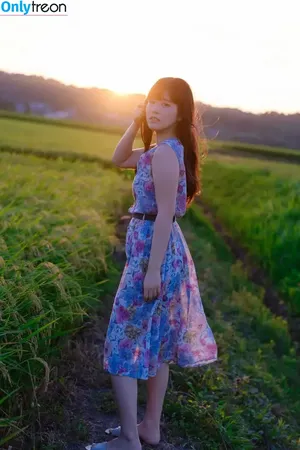 Umi Shinonome / umi_portrait nude photo #2254