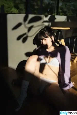 Umi Shinonome / umi_portrait nude photo #2265
