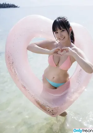 Umi Shinonome / umi_portrait nude photo #2271
