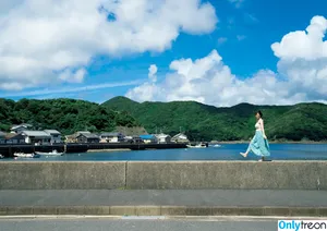Umi Shinonome / umi_portrait nude photo #2278