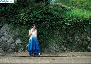Umi Shinonome / umi_portrait nude photo #2283