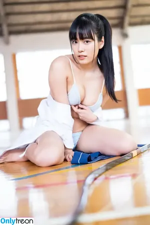 Umi Shinonome / umi_portrait nude photo #2297