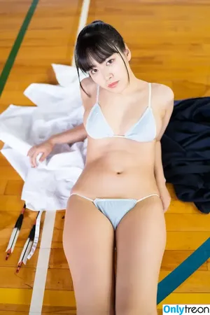 Umi Shinonome / umi_portrait nude photo #2301