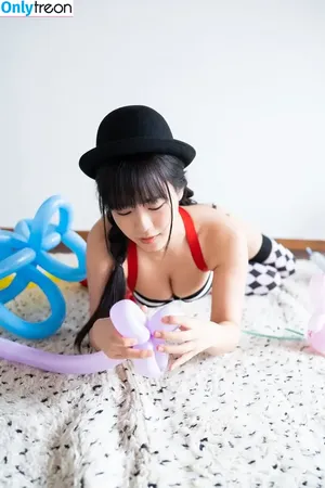 Umi Shinonome / umi_portrait nude photo #2323