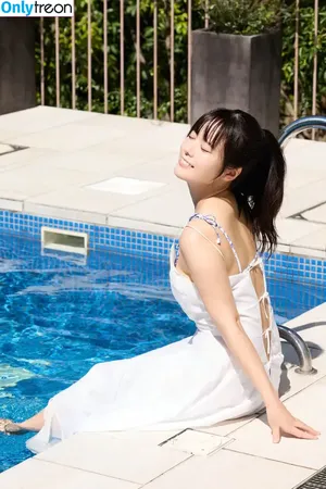 Umi Shinonome / umi_portrait nude photo #2362