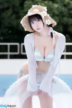 Umi Shinonome / umi_portrait nude photo #2737