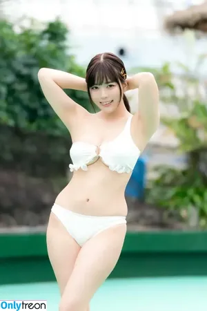 Umi Shinonome / umi_portrait nude photo #2739