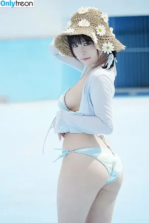 Umi Shinonome / umi_portrait nude photo #2751