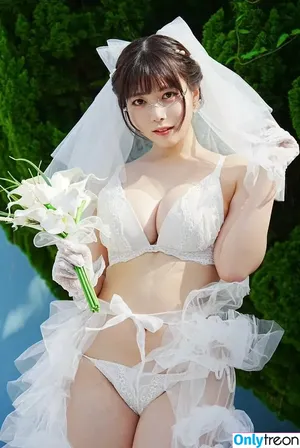 Umi Shinonome / umi_portrait nude photo #2868