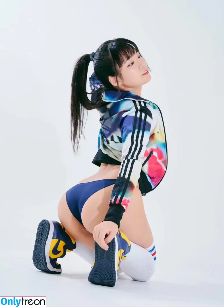 Umi Shinonome nude photo #2011 (umi_portrait)
