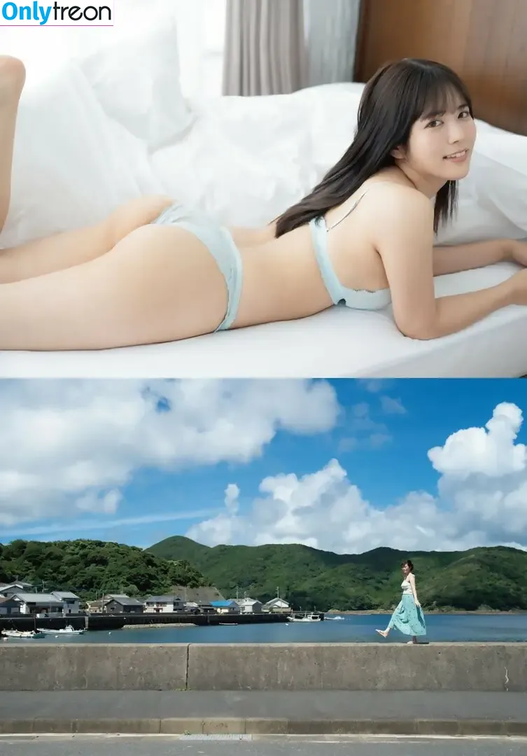 Umi Shinonome nude photo #2087 (umi_portrait)