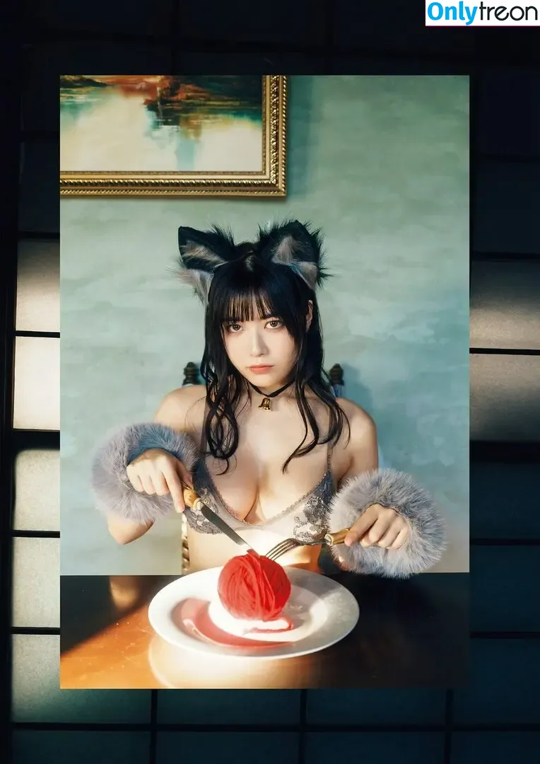 Umi Shinonome nude photo #2105 (umi_portrait)