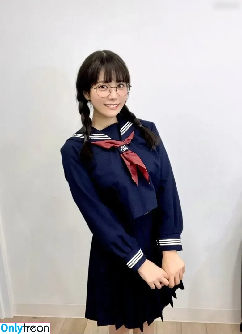 Umi Shinonome nude photo #2159 (umi_portrait)