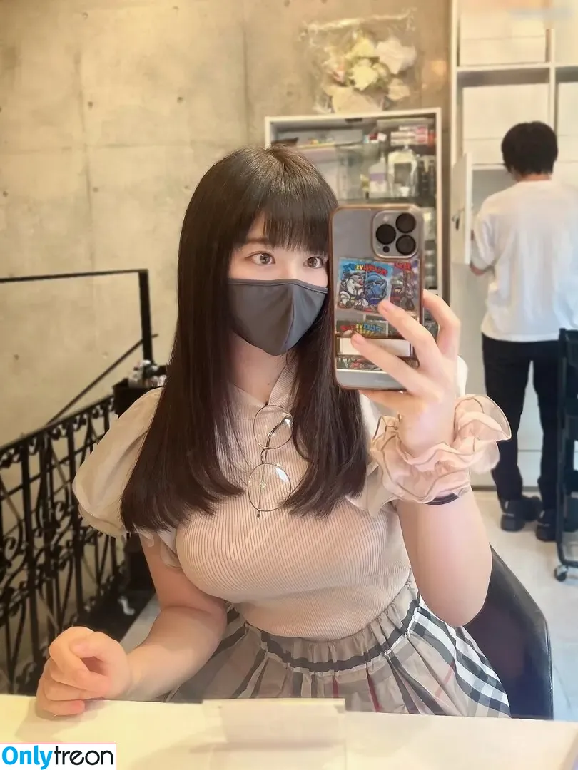 Umi Shinonome nude photo #2161 (umi_portrait)