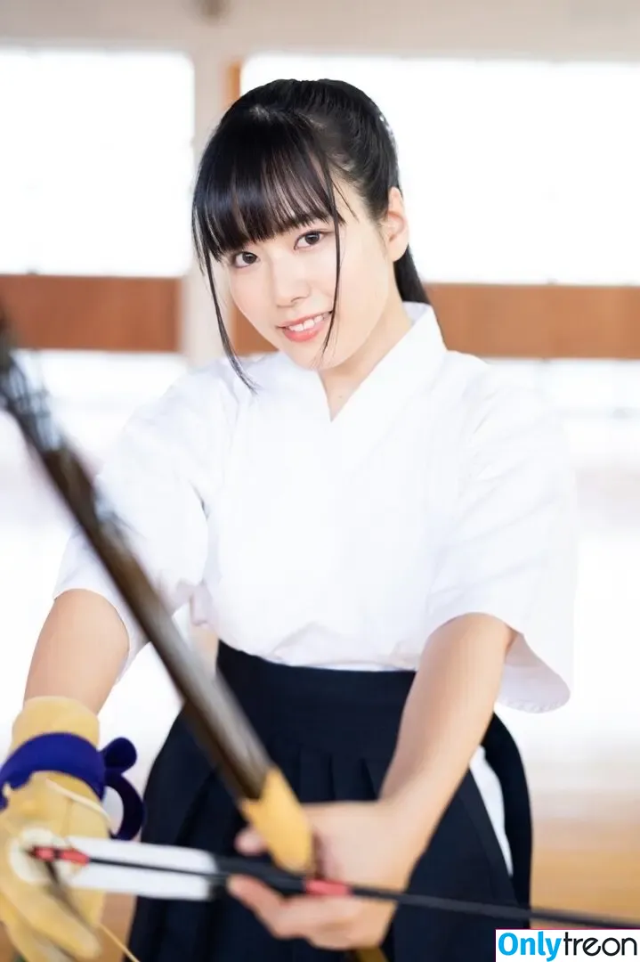 Umi Shinonome nude photo #2176 (umi_portrait)