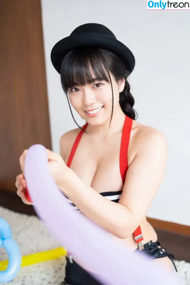 Umi Shinonome nude photo #2180 (umi_portrait)