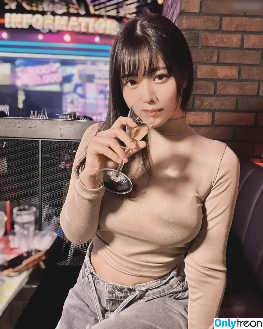 Umi Shinonome nude photo #2204 (umi_portrait)