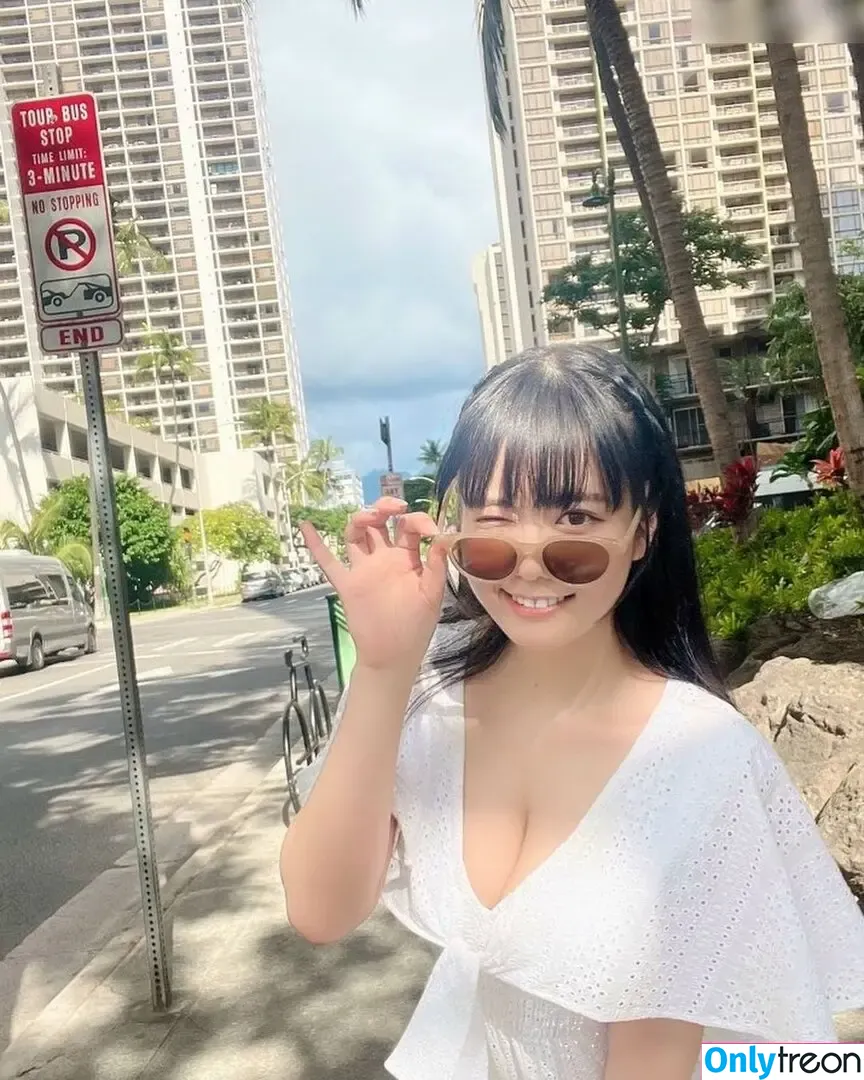 Umi Shinonome nude photo #2221 (umi_portrait)