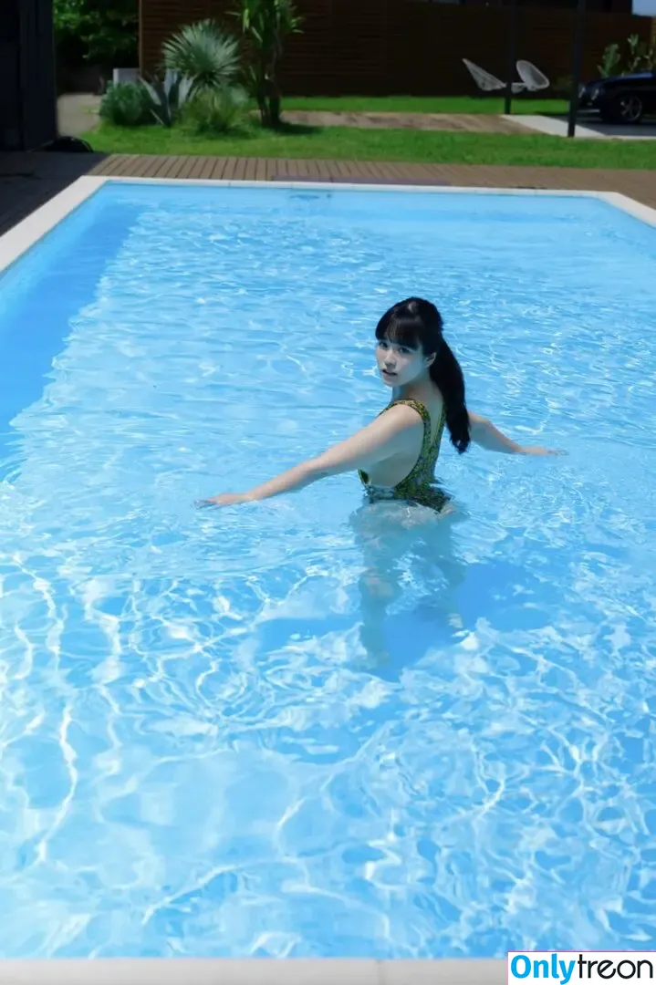 Umi Shinonome nude photo #2257 (umi_portrait)