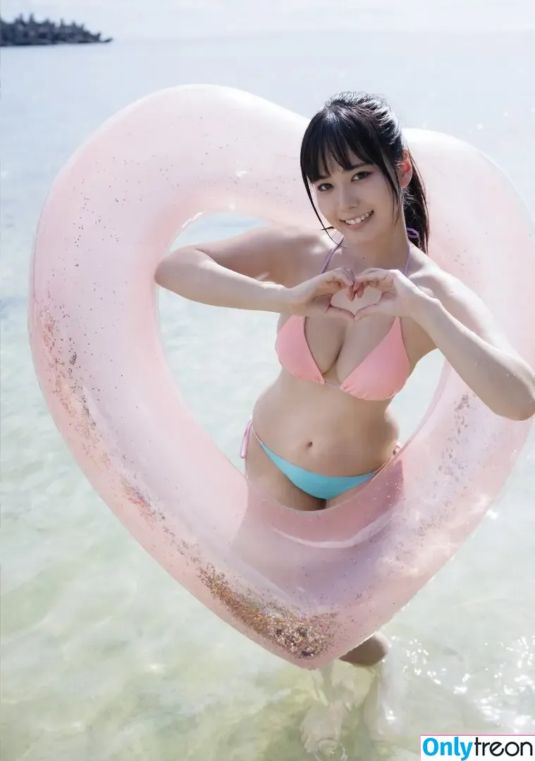 Umi Shinonome nude photo #2271 (umi_portrait)