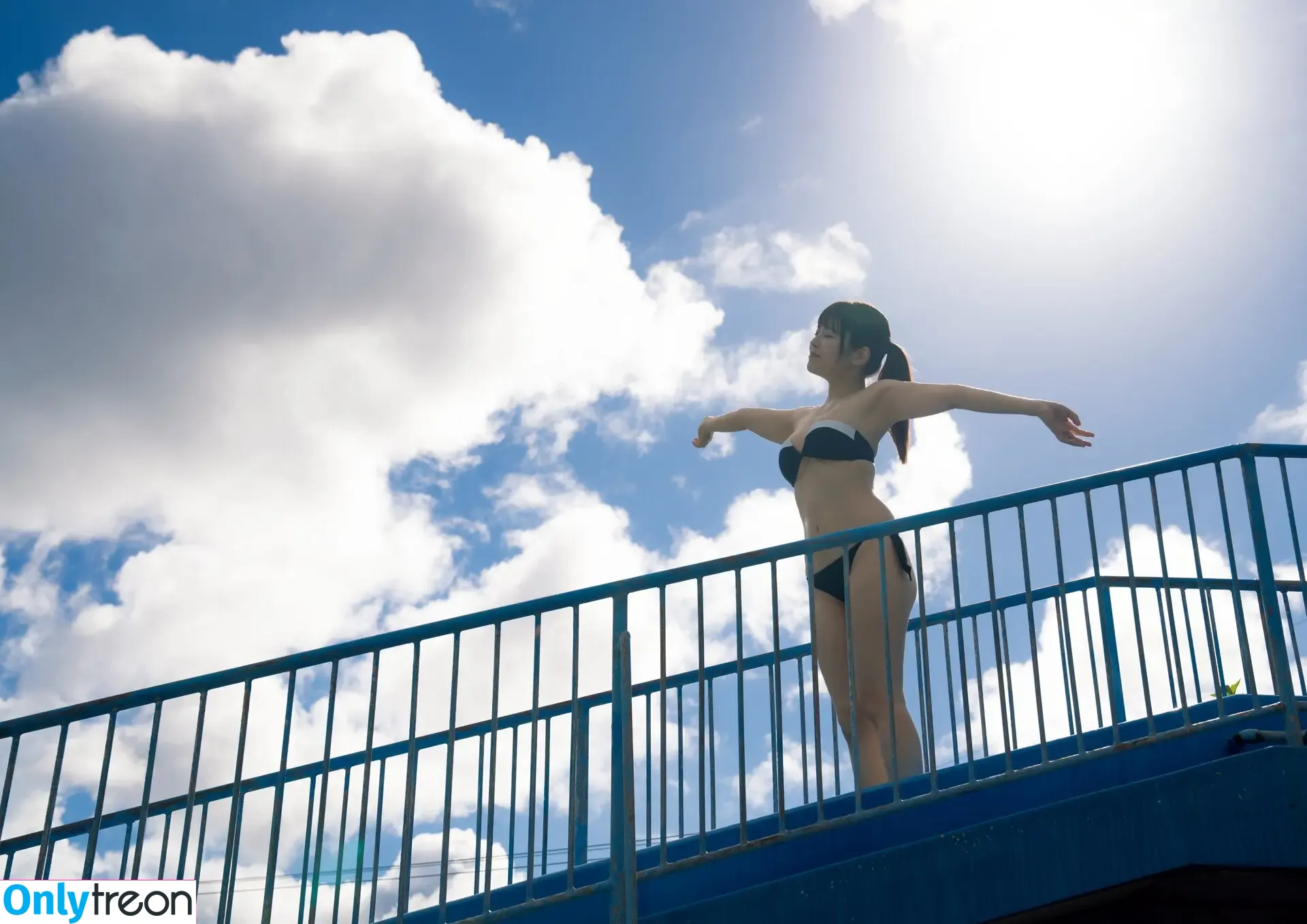 Umi Shinonome nude photo #2275 (umi_portrait)