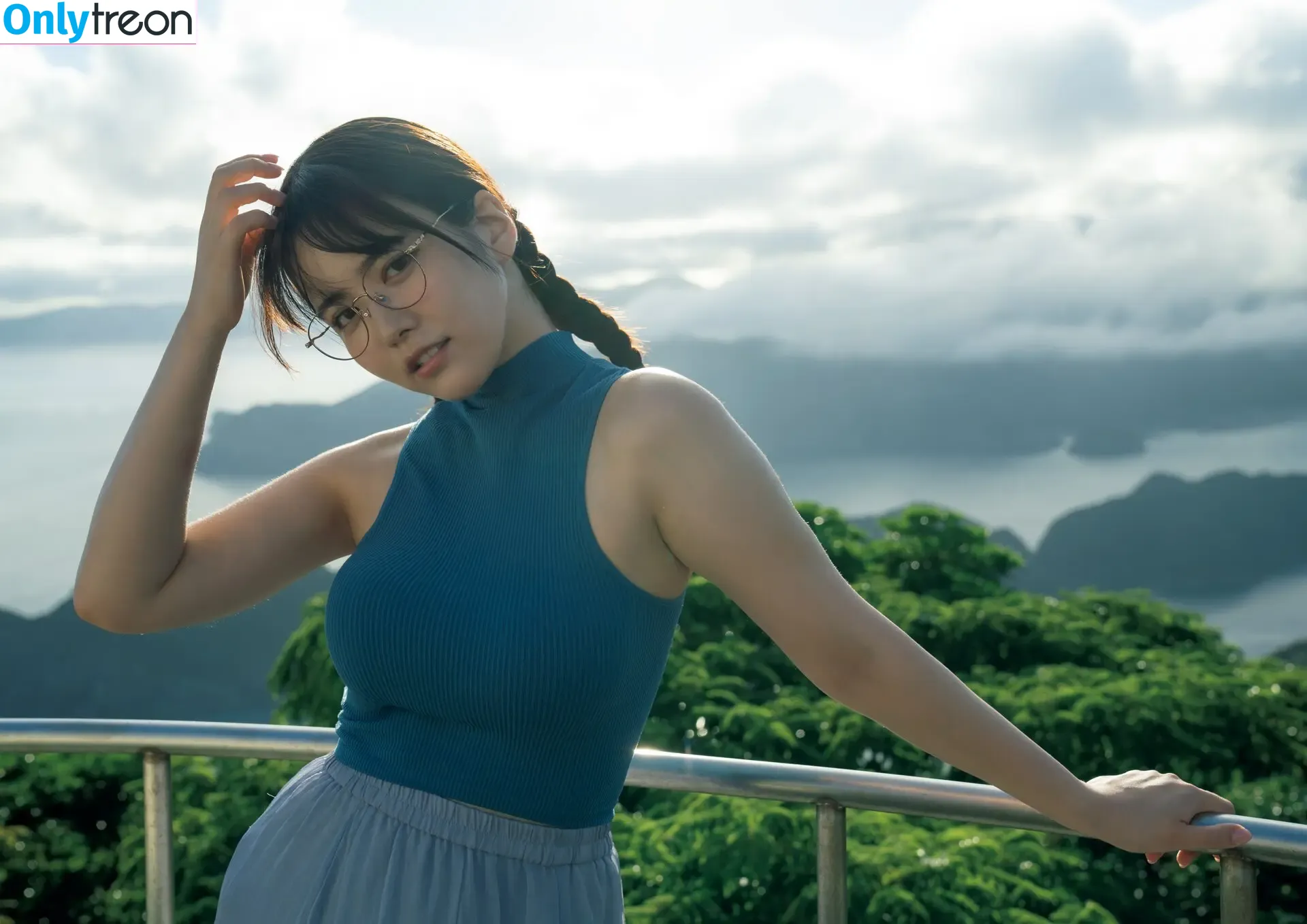 Umi Shinonome nude photo #2279 (umi_portrait)