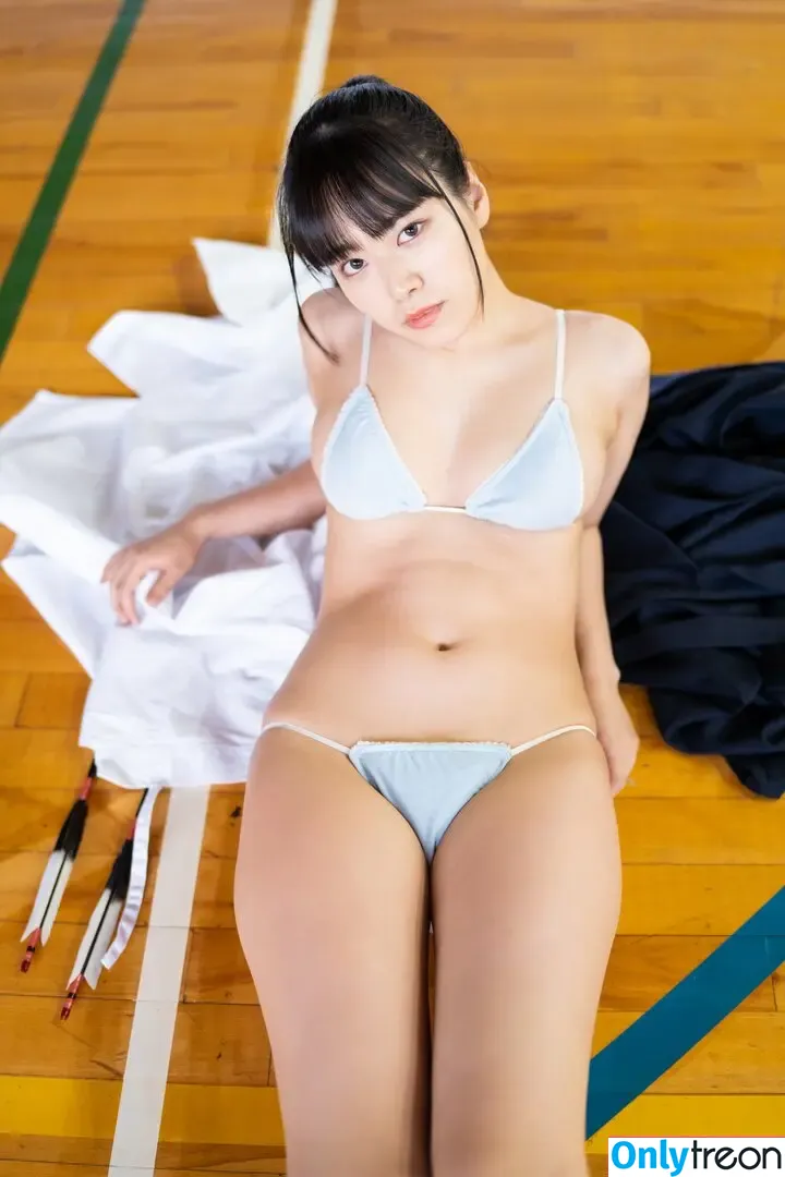 Umi Shinonome nude photo #2301 (umi_portrait)