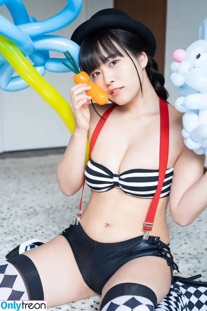 Umi Shinonome nude photo #2319 (umi_portrait)