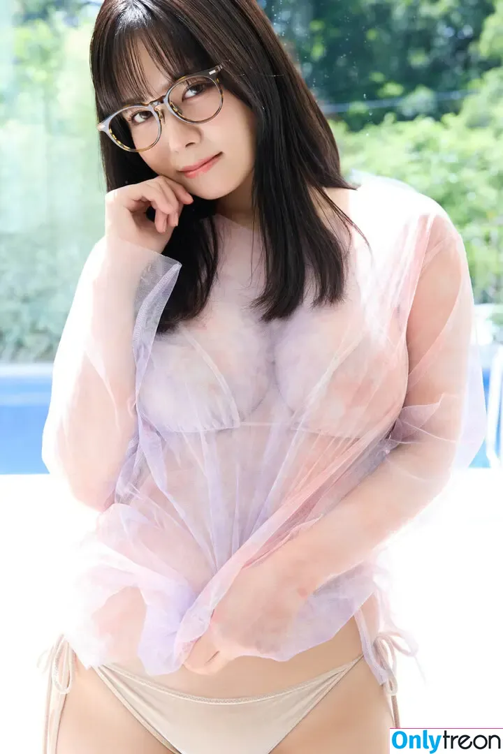 Umi Shinonome nude photo #2356 (umi_portrait)