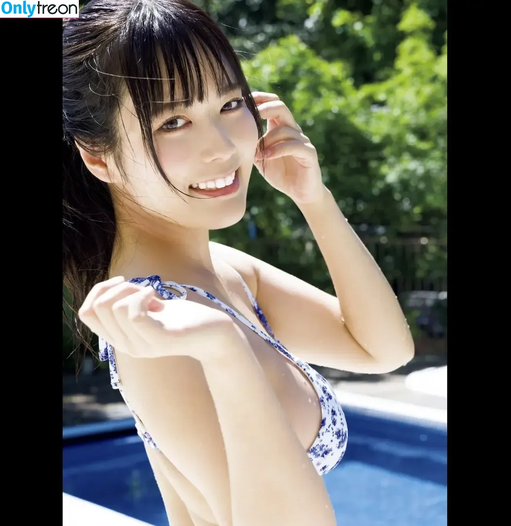 Umi Shinonome nude photo #2420 (umi_portrait)