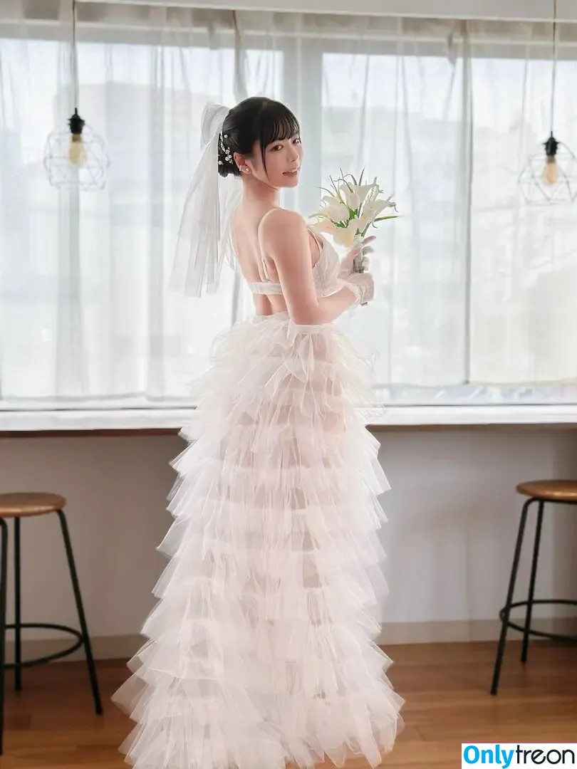 Umi Shinonome nude photo #2731 (umi_portrait)