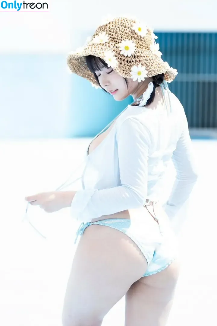 Umi Shinonome nude photo #2749 (umi_portrait)