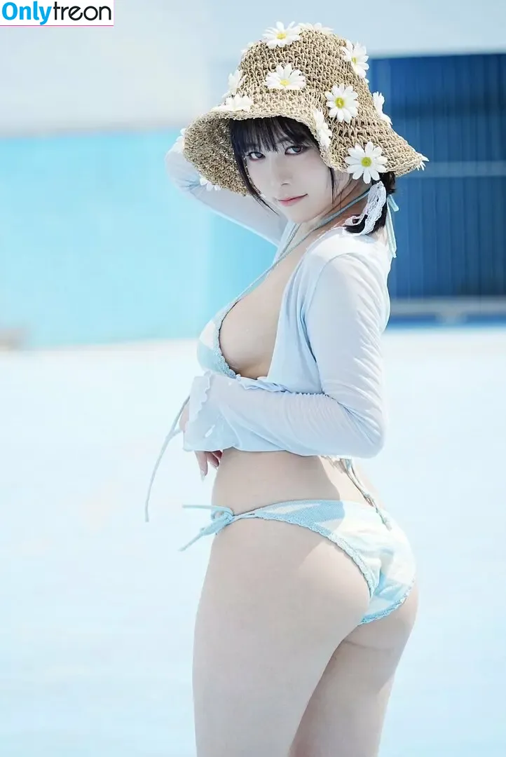 Umi Shinonome nude photo #2751 (umi_portrait)