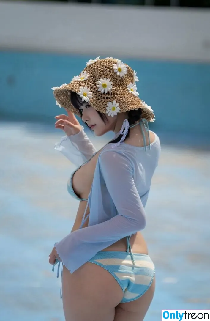 Umi Shinonome nude photo #2752 (umi_portrait)
