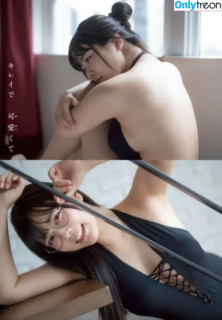 Umi Shinonome nude photo #2803 (umi_portrait)