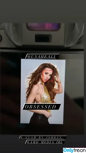 Una Healy / unahealy nude photo #0412