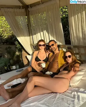 Una Healy / unahealy nude photo #0463