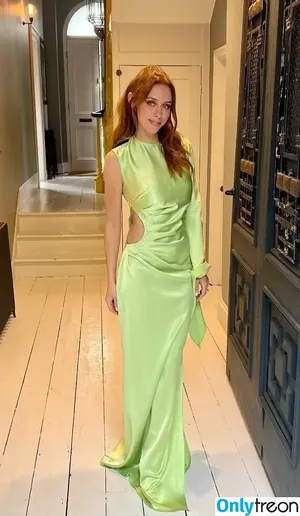 Una Healy / unahealy nude photo #0554