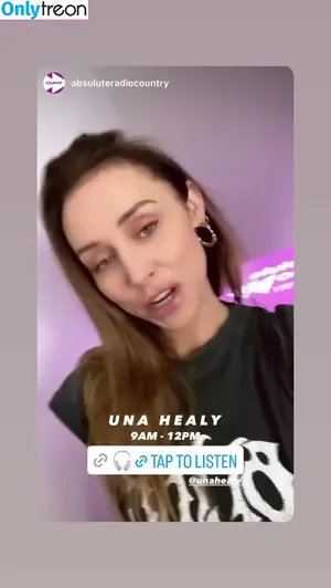 Una Healy / unahealy nude photo #0570